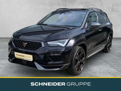 Used CUPRA ATECA Petrol 2021 Ad 