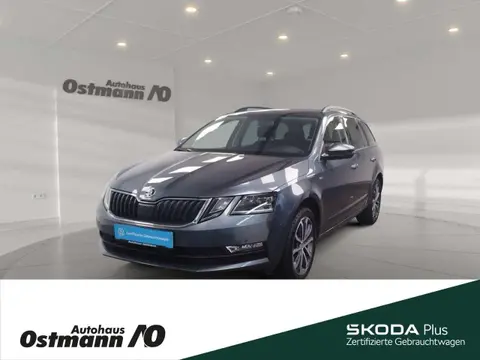 Annonce SKODA OCTAVIA Essence 2020 d'occasion 