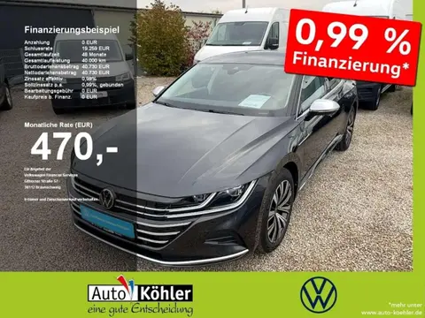 Used VOLKSWAGEN ARTEON Petrol 2023 Ad 