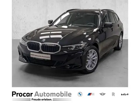 Annonce BMW SERIE 3 Essence 2023 d'occasion 