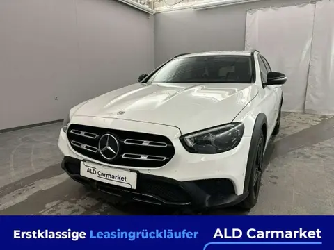 Used MERCEDES-BENZ CLASSE E Diesel 2021 Ad 