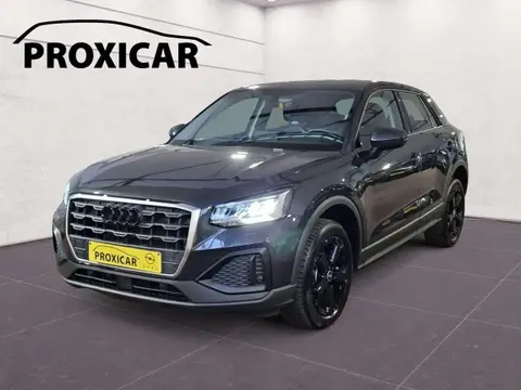 Used AUDI Q2 Petrol 2022 Ad 