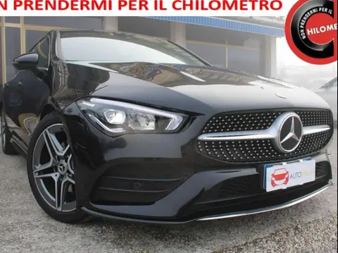 Used MERCEDES-BENZ CLASSE CLA Diesel 2020 Ad 