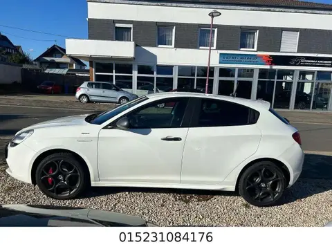 Used ALFA ROMEO GIULIETTA Diesel 2016 Ad 