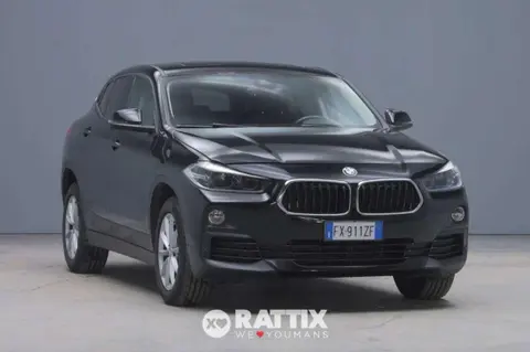 Used BMW X2 Diesel 2019 Ad 