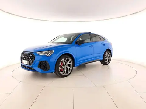 Annonce AUDI RSQ3 Essence 2022 d'occasion 