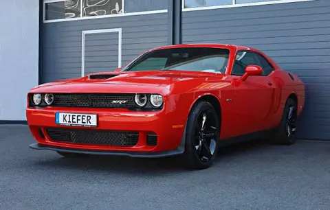 Used DODGE CHALLENGER Petrol 2018 Ad 