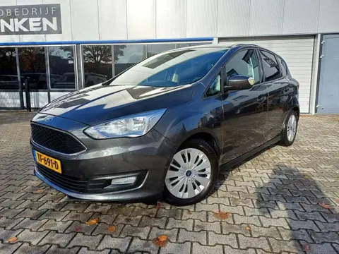 Annonce FORD C-MAX Essence 2018 d'occasion 