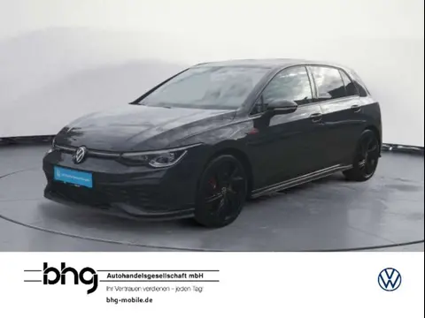 Used VOLKSWAGEN GOLF Petrol 2022 Ad 