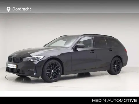 Annonce BMW SERIE 3 Essence 2021 d'occasion 