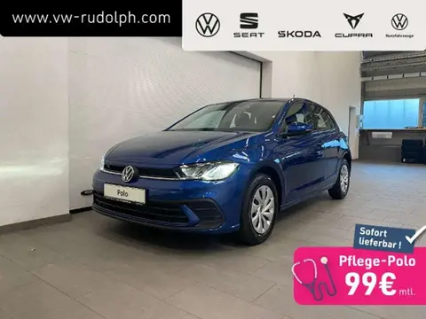 Used VOLKSWAGEN POLO Petrol 2024 Ad 