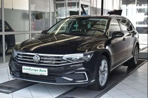 Used VOLKSWAGEN PASSAT Hybrid 2021 Ad 