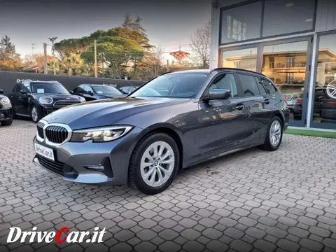 Annonce BMW SERIE 3 Diesel 2022 d'occasion 