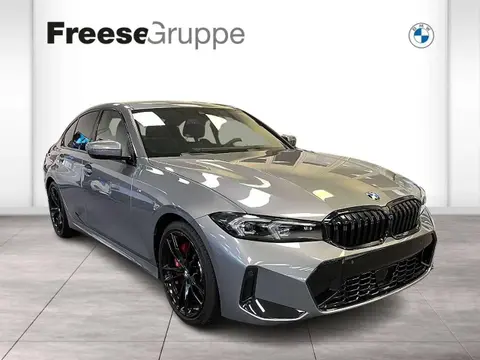 Annonce BMW SERIE 3 Essence 2024 d'occasion 