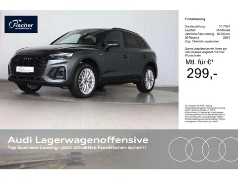 Used AUDI Q5 Diesel 2024 Ad 