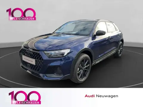 Used AUDI A1 Petrol 2024 Ad 