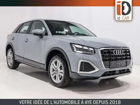 Annonce AUDI Q2 Essence 2024 d'occasion 