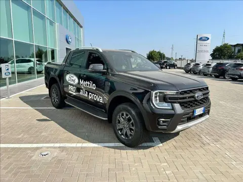 Annonce FORD RANGER Diesel 2024 d'occasion 