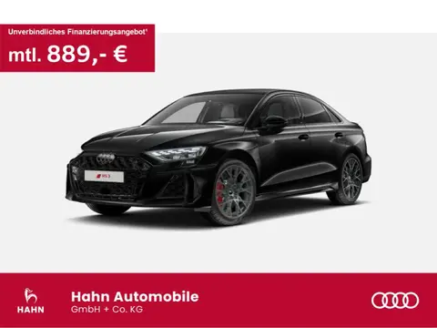 Used AUDI RS3 Petrol 2024 Ad 