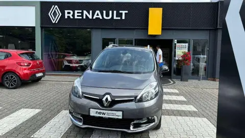 Used RENAULT SCENIC Diesel 2016 Ad 