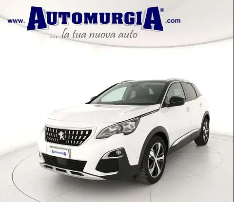 Used PEUGEOT 3008 Diesel 2019 Ad 