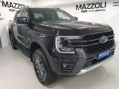 Annonce FORD RANGER Diesel 2024 d'occasion 