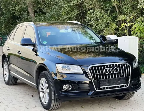 Used AUDI Q5 Diesel 2016 Ad 