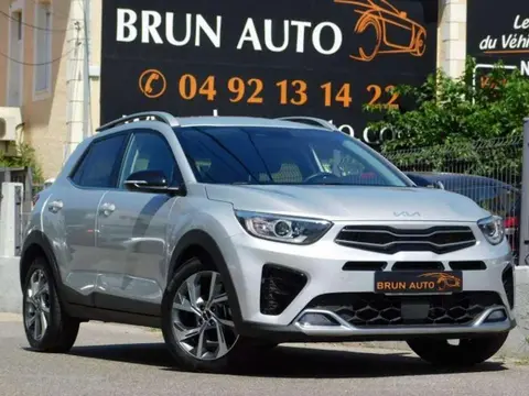 Annonce KIA STONIC Essence 2022 d'occasion 