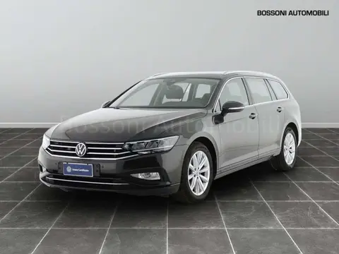 Annonce VOLKSWAGEN PASSAT Diesel 2023 d'occasion 