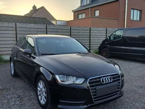 Used AUDI A3  2016 Ad 