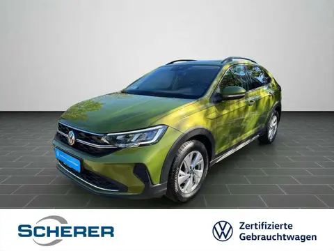 Annonce VOLKSWAGEN TAIGO Essence 2022 d'occasion 