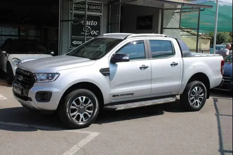 Used FORD RANGER Diesel 2022 Ad 