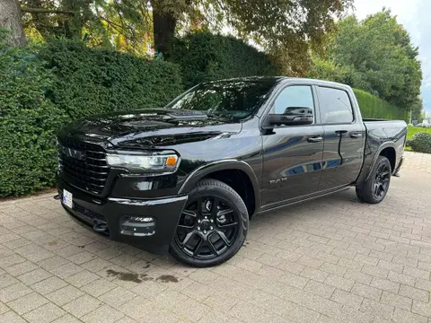 Annonce DODGE RAM Essence 2024 d'occasion 