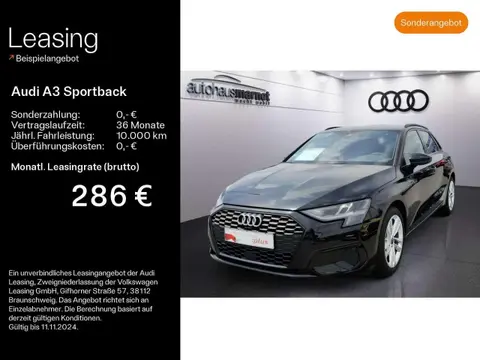 Annonce AUDI A3 Essence 2023 d'occasion 