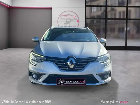 Used RENAULT MEGANE Diesel 2019 Ad 