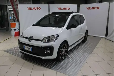 Used VOLKSWAGEN UP! Petrol 2019 Ad 