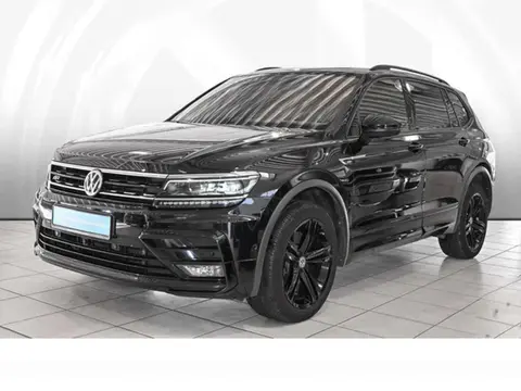 Annonce VOLKSWAGEN TIGUAN Diesel 2020 d'occasion 