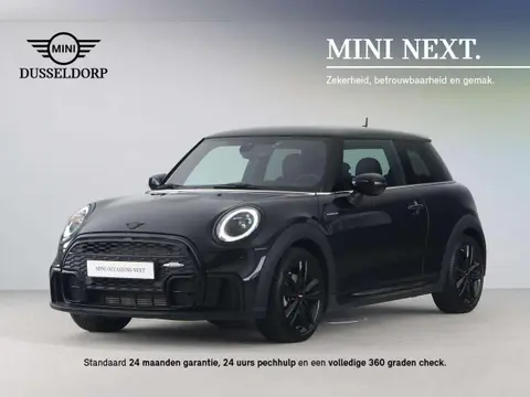 Used MINI COOPER Petrol 2023 Ad 