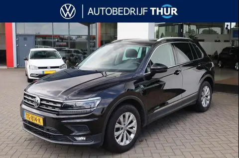 Annonce VOLKSWAGEN TIGUAN Essence 2018 d'occasion 