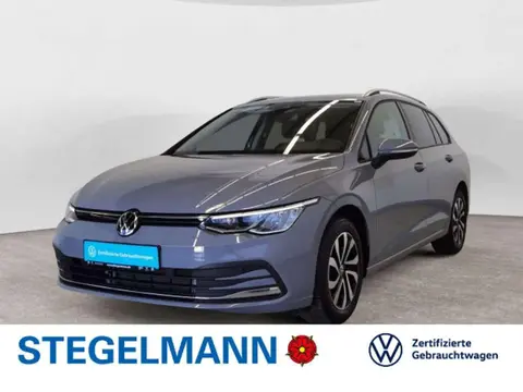 Annonce VOLKSWAGEN GOLF Essence 2023 d'occasion 