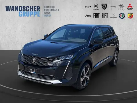 Annonce PEUGEOT 5008 Diesel 2024 d'occasion 