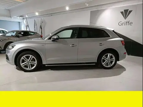 Used AUDI Q5 Diesel 2018 Ad 