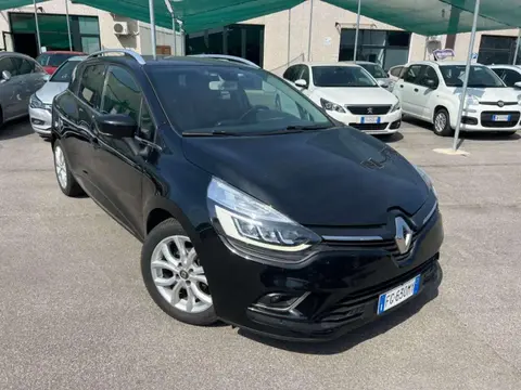 Annonce RENAULT CLIO Diesel 2016 d'occasion 