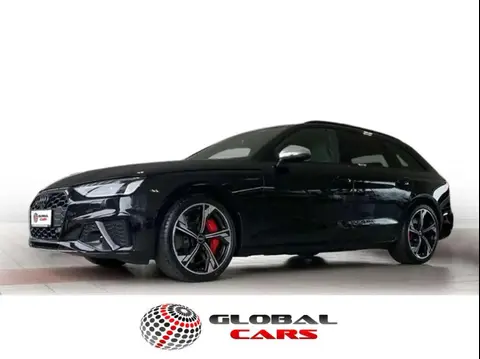 Used AUDI S4 Hybrid 2023 Ad 