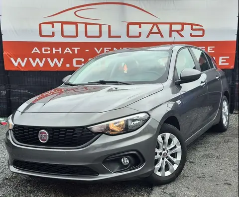 Used FIAT TIPO Petrol 2020 Ad 