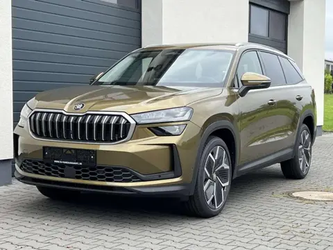 Annonce SKODA KODIAQ Essence 2024 d'occasion 