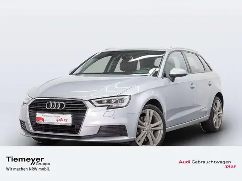 Annonce AUDI A3 Diesel 2020 d'occasion 