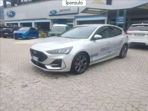 Annonce FORD FOCUS Hybride 2024 d'occasion 