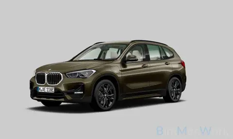 Annonce BMW X1 Hybride 2020 d'occasion Allemagne