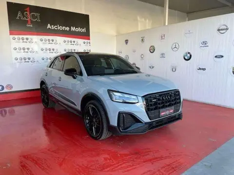 Annonce AUDI Q2 Diesel 2021 d'occasion 